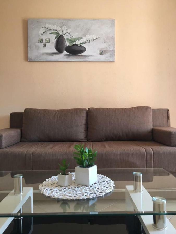 Sanja Appartement *