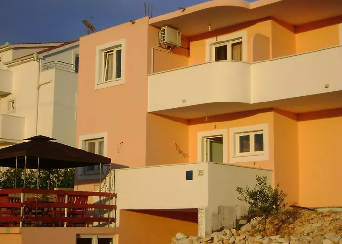 Apartments Sanja