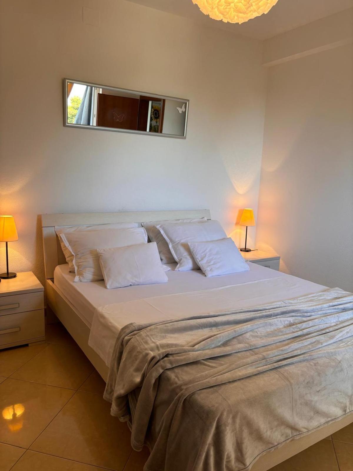 Apartment Sanja Hvar Town