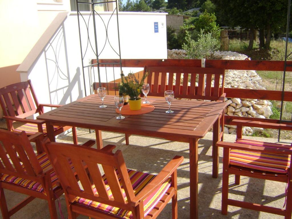 Apartment Sanja